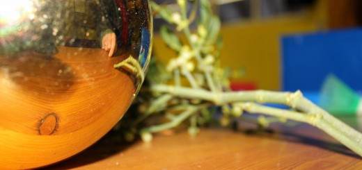 Marché de Noel 2013