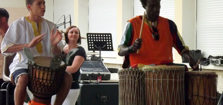 Djembé