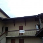 Centre d'Animation Rural - La Ferme