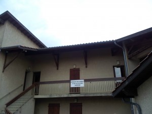 Centre d'Animation Rural - La Ferme