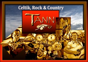 Concert Tann