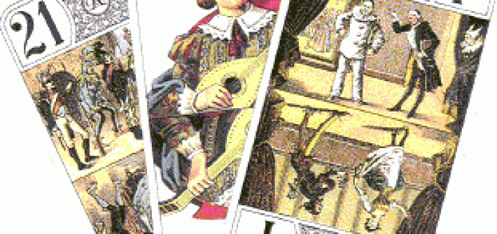 Tarot