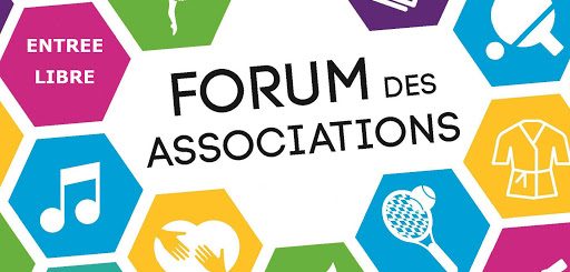 forum des associations