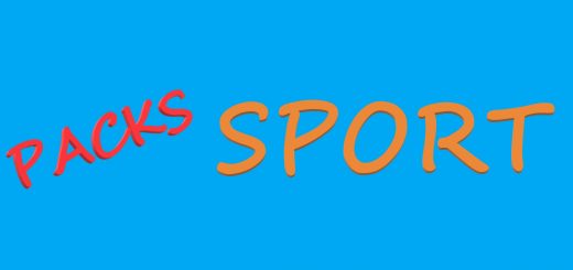 image packs sport