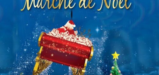 marché de noel