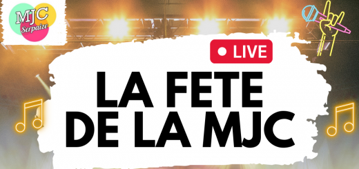 La fete de la mjc